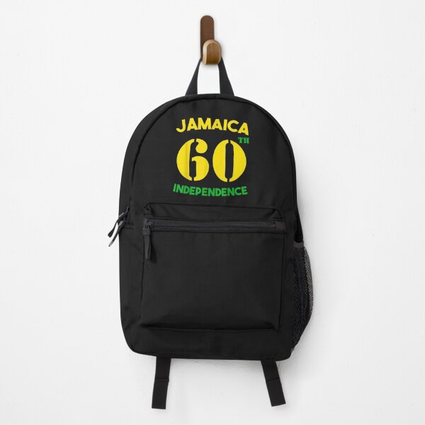 Artikelvorschau, Jamaica 60th Celebration Independence Day 2022 Jamaican T-Shirt entworfen und verkauft von Bobby-Bancel.