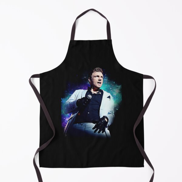 Item preview, Nick Carter Galaxie designed and sold by BhairaviModi.