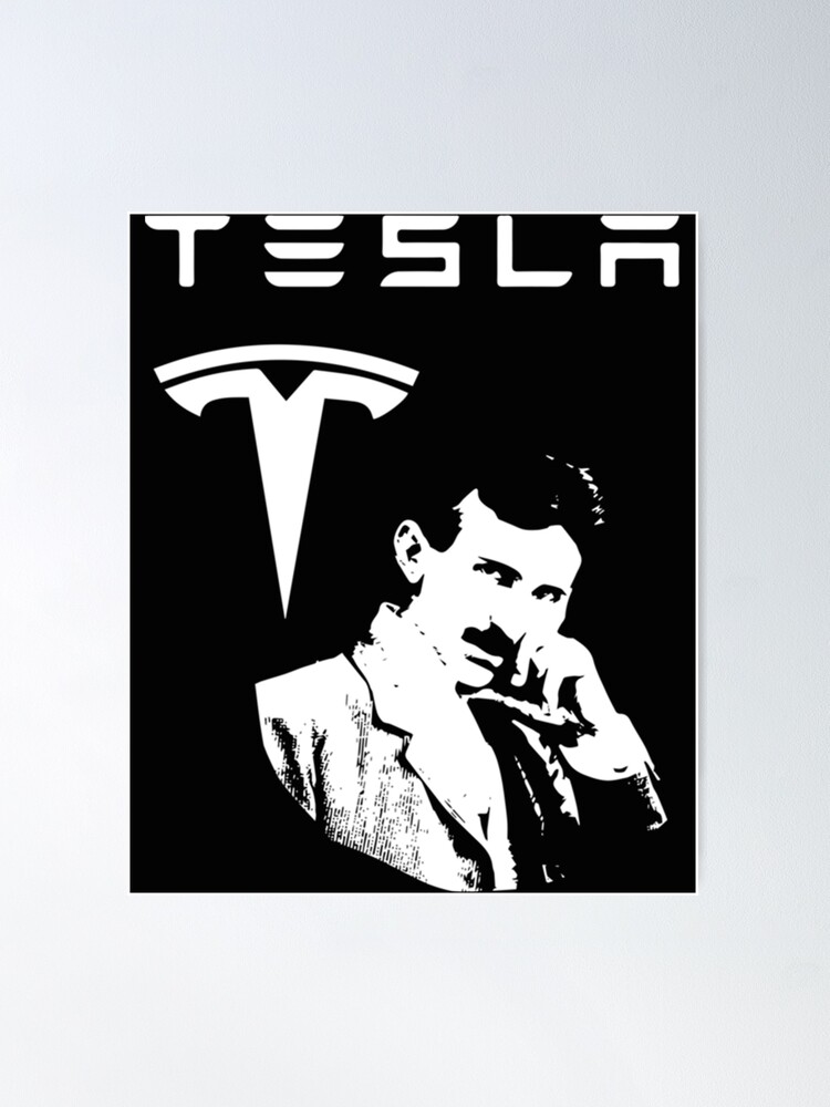 The essential tesla store nikola tesla