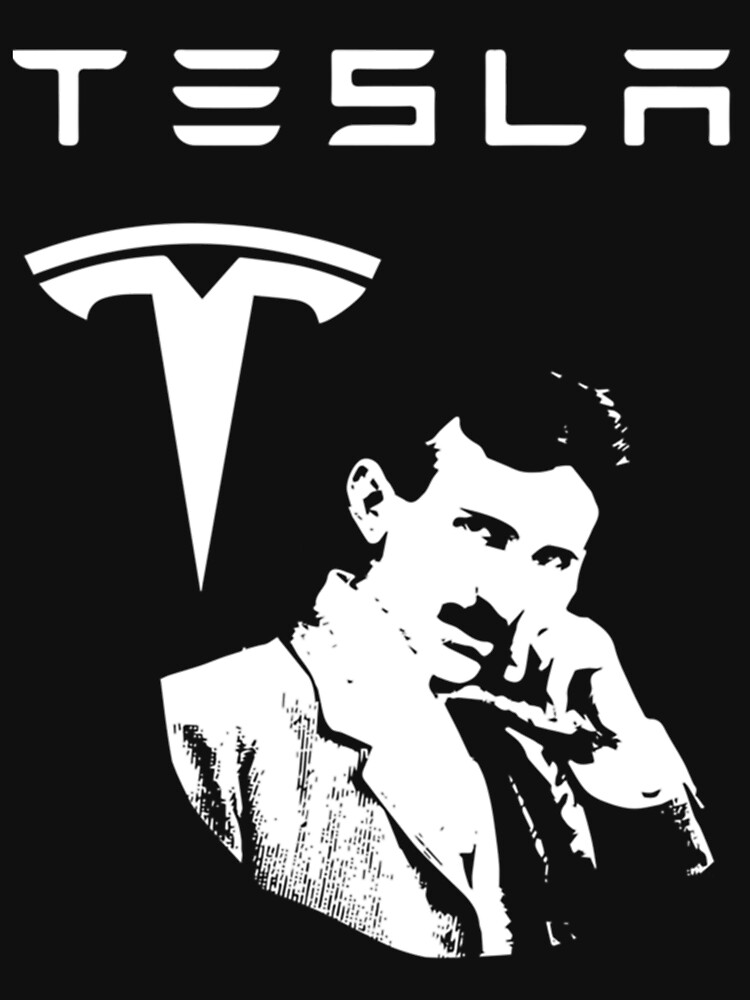 The essential deals tesla nikola tesla