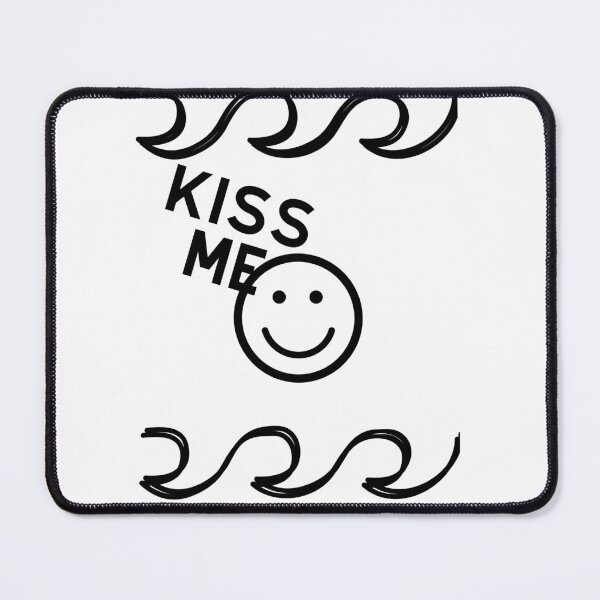 Item preview, Kiss me - kiss me again designed and sold by boomantique.
