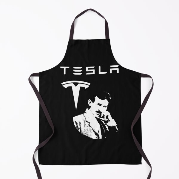 Artikelvorschau, Nikola Tesla Essential TS entworfen und verkauft von BhairaviModi.