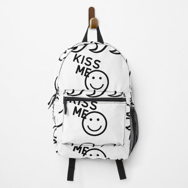 Item preview, Kiss me - kiss me again designed and sold by boomantique.