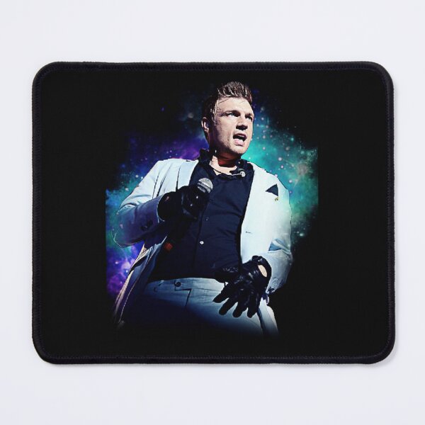 Item preview, Nick Carter Galaxie designed and sold by BhairaviModi.