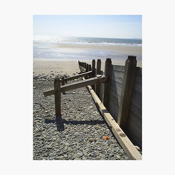 Item preview, Amroth Beach designed and sold by Neil Evans.