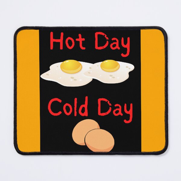 Item preview, Nipples hot day cold day designed and sold by NewPages.