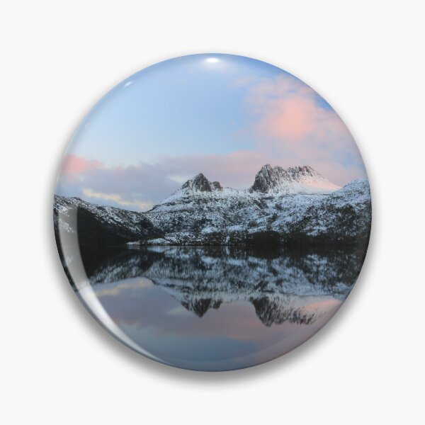 Item preview, Pink on the Peaks designed and sold by tinnieopener.