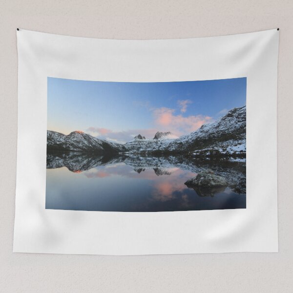 Item preview, Pink on the Peaks designed and sold by tinnieopener.