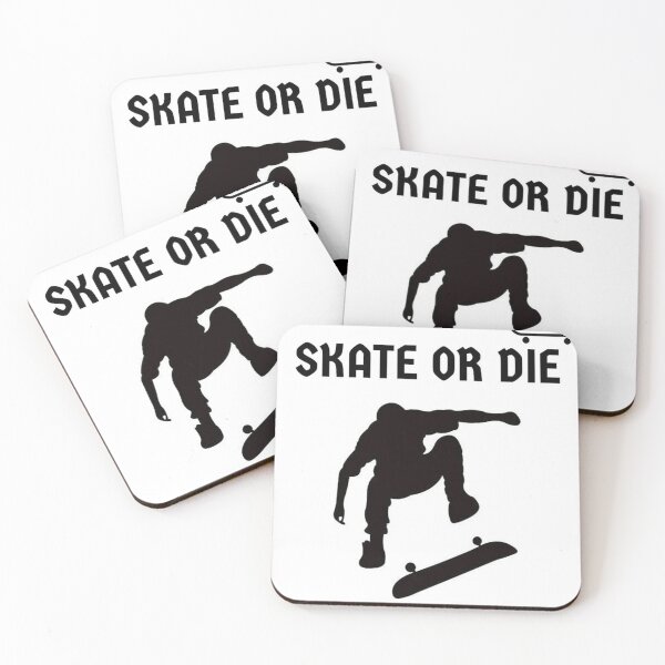 Item preview, Skating Posters Vintage Shilouette designed and sold by osephinegordon.