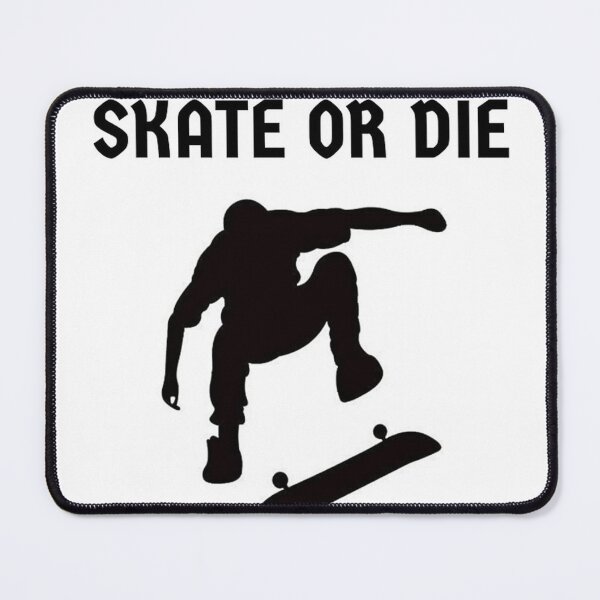 Item preview, Skating Posters Vintage Shilouette designed and sold by osephinegordon.