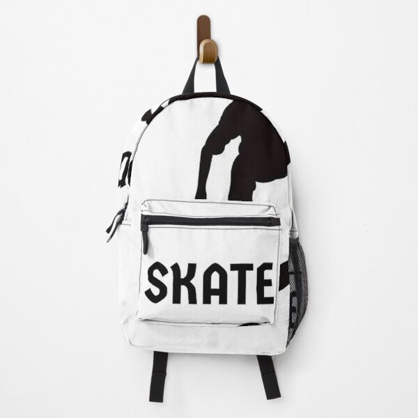 Item preview, Skating Posters Vintage Shilouette designed and sold by osephinegordon.
