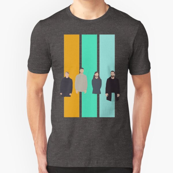 Believer Slim Fit T-Shirt