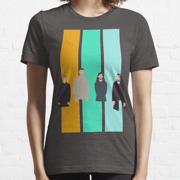 Imagine Dragons Believer Gifts Merchandise Redbubble