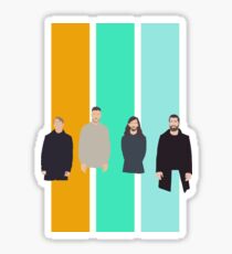 Believer Sticker