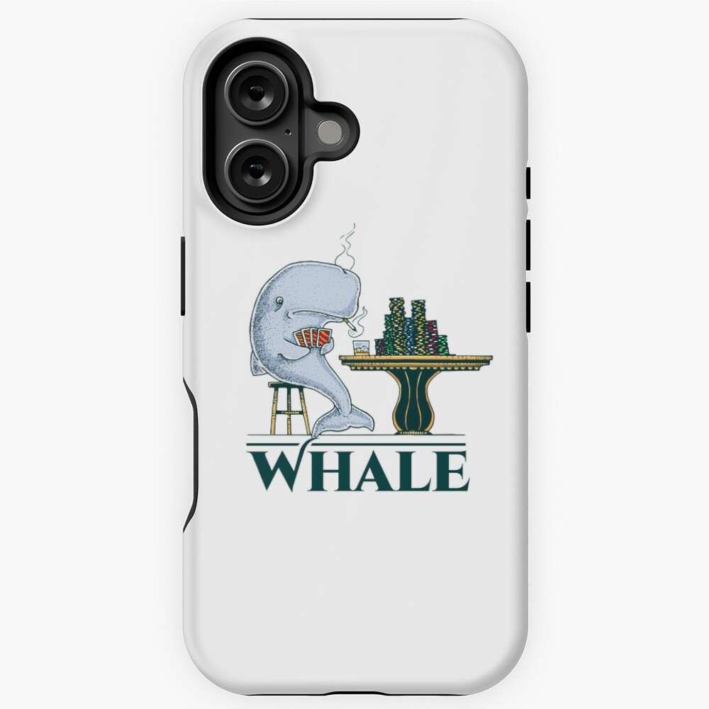 Item preview, iPhone Magsafe Tough Case designed and sold by BertoMedia.
