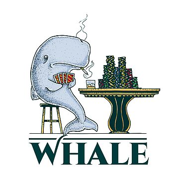 Artwork thumbnail, WHALE by BertoMedia