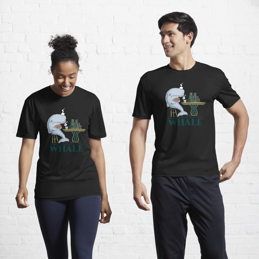 Item preview, Active T-Shirt designed and sold by BertoMedia.