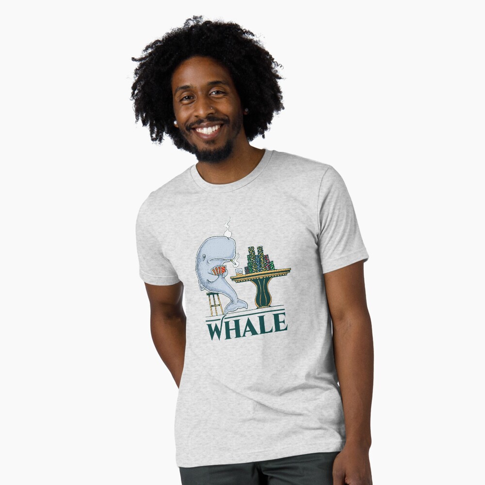 Item preview, Tri-blend T-Shirt designed and sold by BertoMedia.