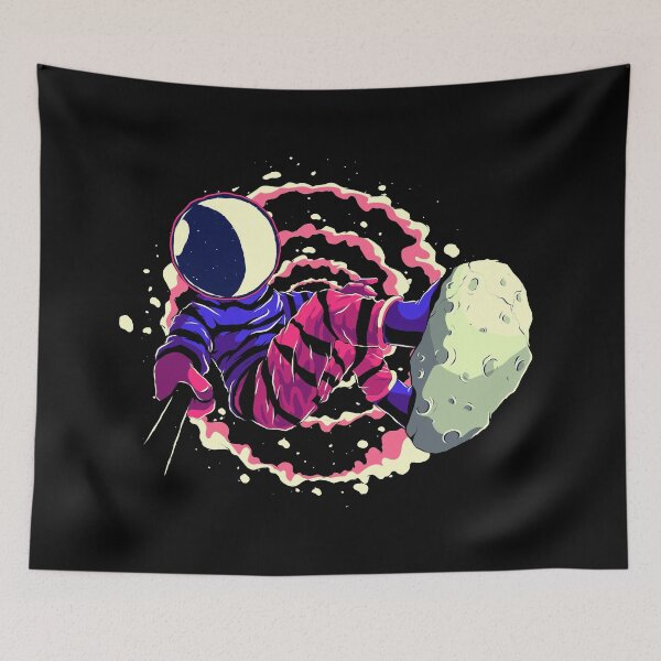 Item preview, Selfies in space designed and sold by si3iy.