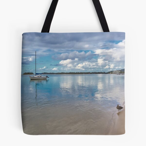 Item preview, Noosa River designed and sold by bidkev1.