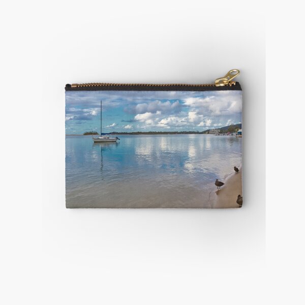 Item preview, Noosa River designed and sold by bidkev1.