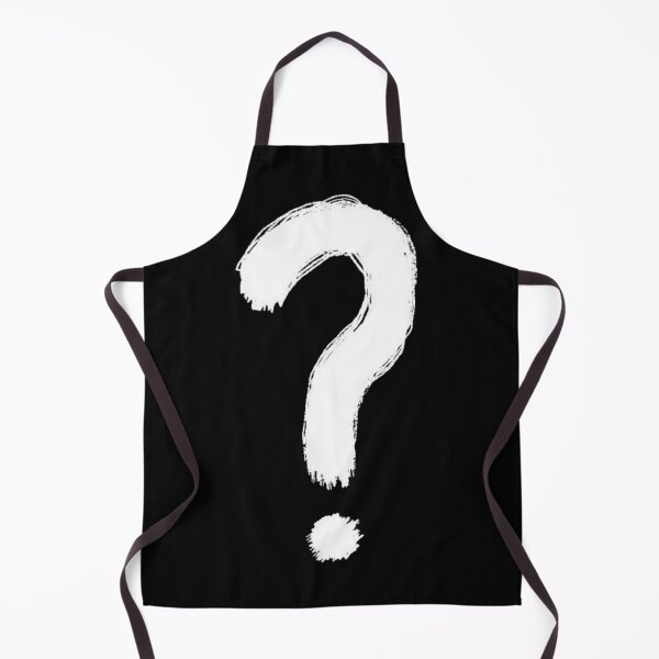 Item preview, Question mark designed and sold by Zani Art.