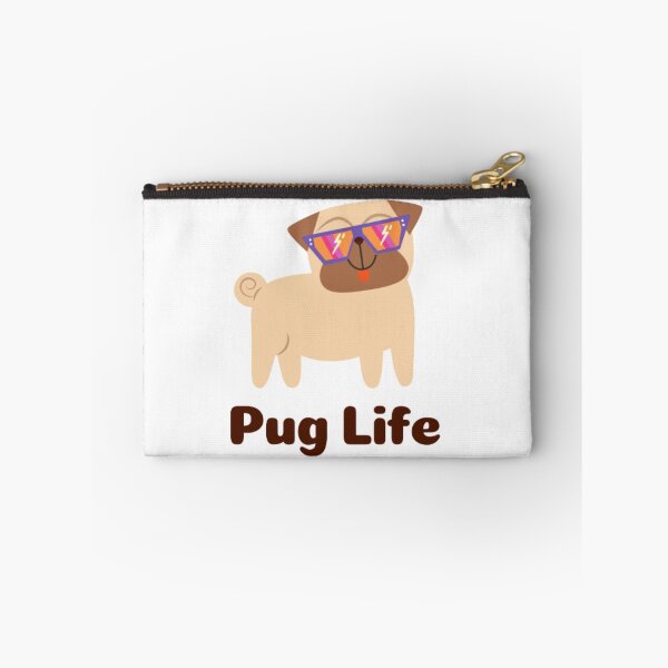 Item preview, Pug Life designed and sold by ALFAREX.