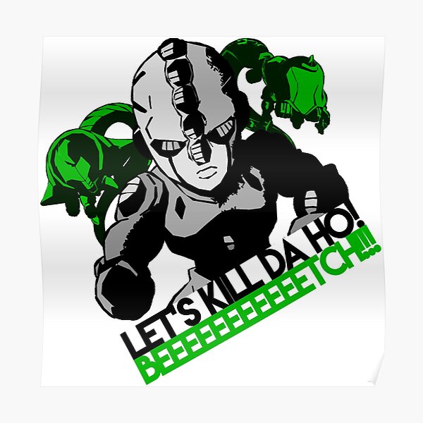 BEEETCH! Poster