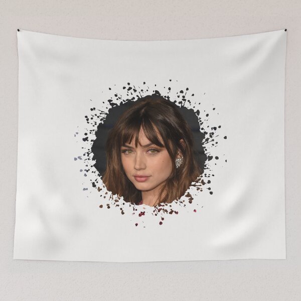 Item preview, Ana De Armas designed and sold by Valentino568.