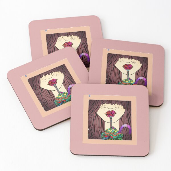 Item preview, Straw Girl designed and sold by Rani-Adil.