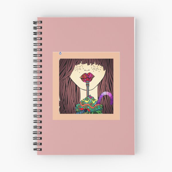 Item preview, Straw Girl designed and sold by Rani-Adil.
