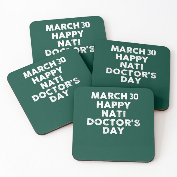 Item preview, Happy Doctors Day          designed and sold by AmandaRichmond.