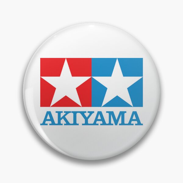 Item preview, Akiyama designed and sold by supanerd01.