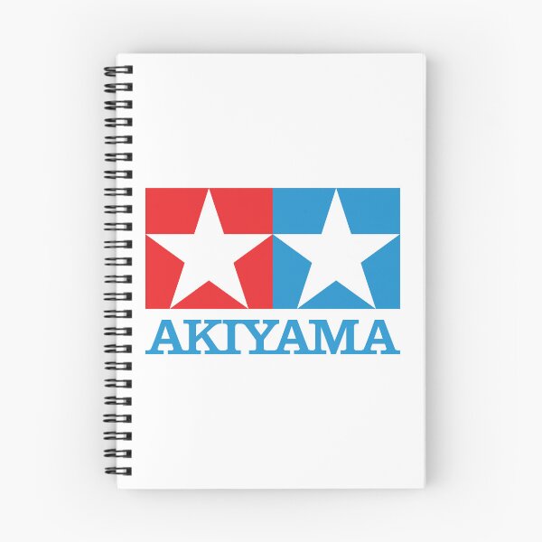 Item preview, Akiyama designed and sold by supanerd01.
