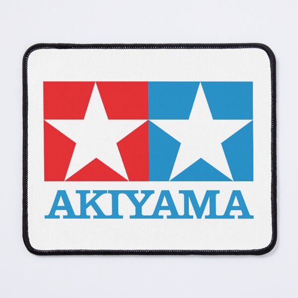 Item preview, Akiyama designed and sold by supanerd01.