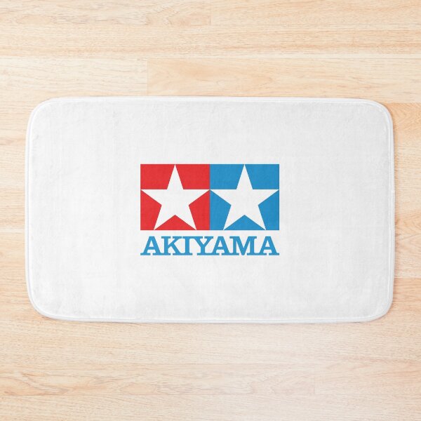 Item preview, Akiyama designed and sold by supanerd01.