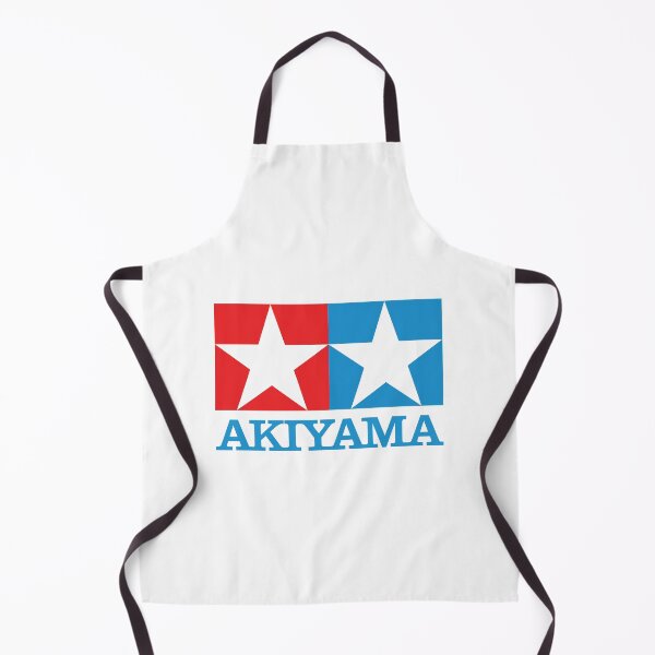 Item preview, Akiyama designed and sold by supanerd01.