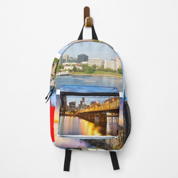 Item preview, Portland  designed and sold by TAOR.