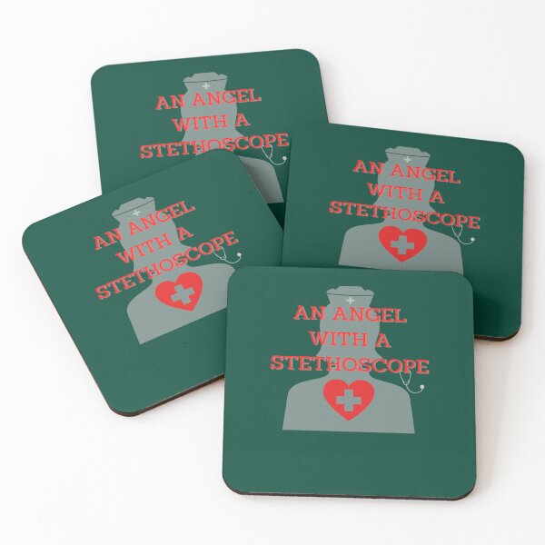 Item preview, Emergency Room Nurse Crew       designed and sold by AmandaRichmond.