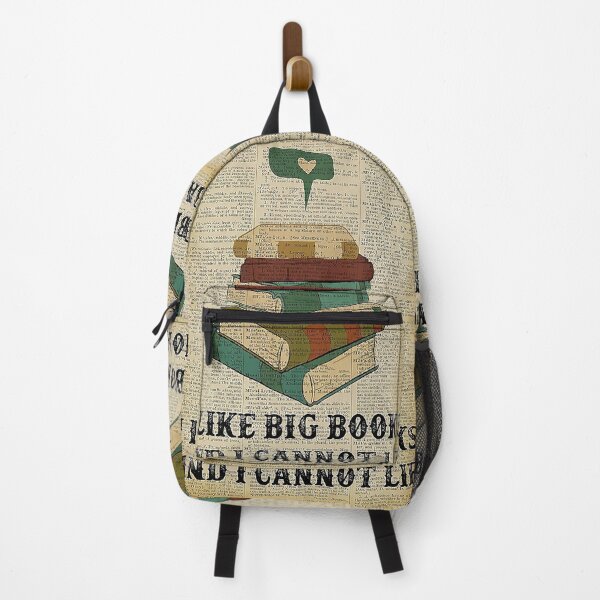 Item preview, Librarian I Like Big Books and i cannot lie designed and sold by sellexxf69.