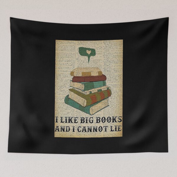 Item preview, Librarian I Like Big Books and i cannot lie designed and sold by sellexxf69.