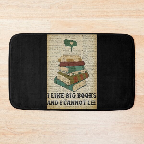 Item preview, Librarian I Like Big Books and i cannot lie designed and sold by sellexxf69.