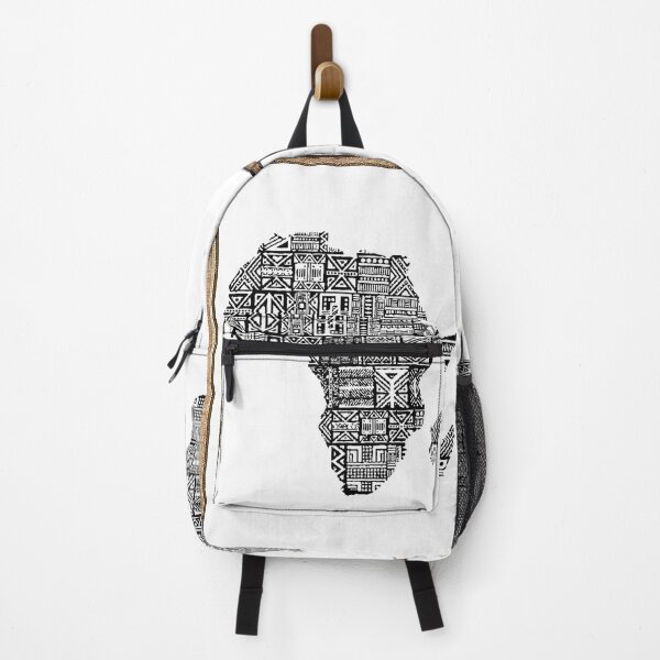 Item preview, Map of Africa  designed and sold by reenea84.