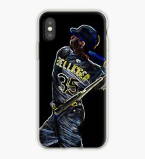 (Black) Cody Bellinger iPhone Case