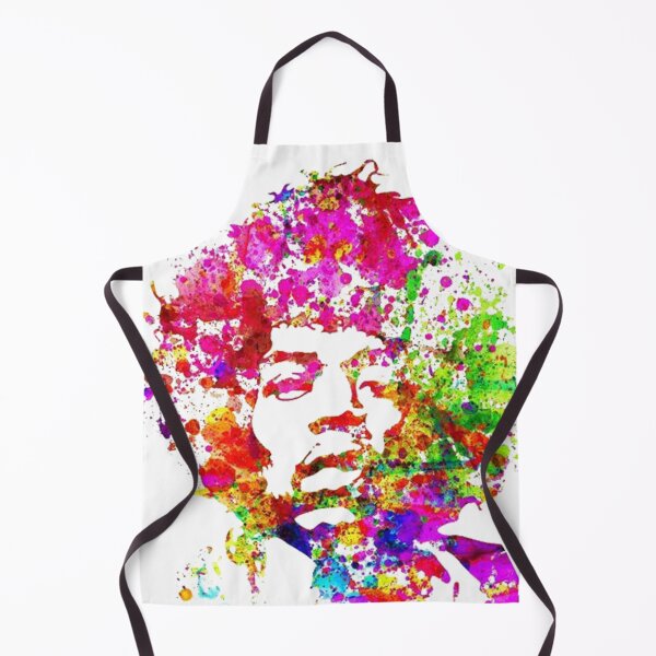 Item preview, ;JimiHendrix 2 poster designed and sold by ericatbrummett.