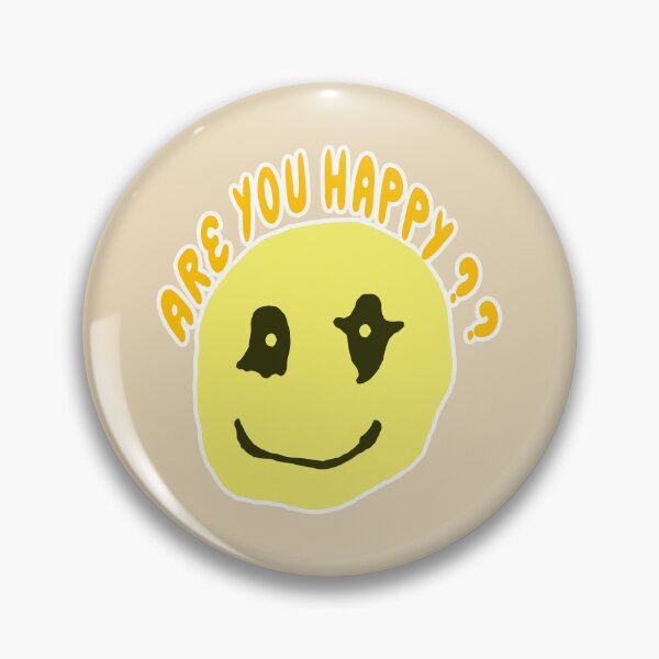 Item preview, Are you happy designed and sold by bloowcoks.