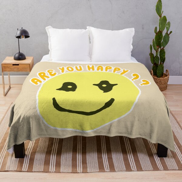 Item preview, Are you happy designed and sold by bloowcoks.