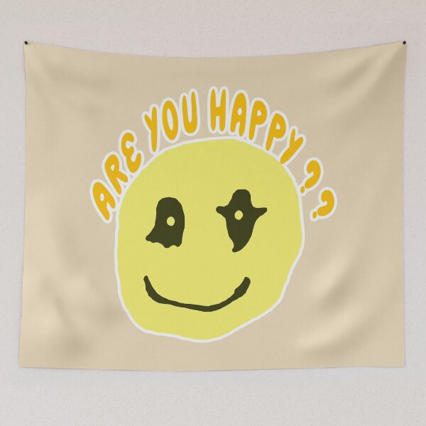 Item preview, Are you happy designed and sold by bloowcoks.