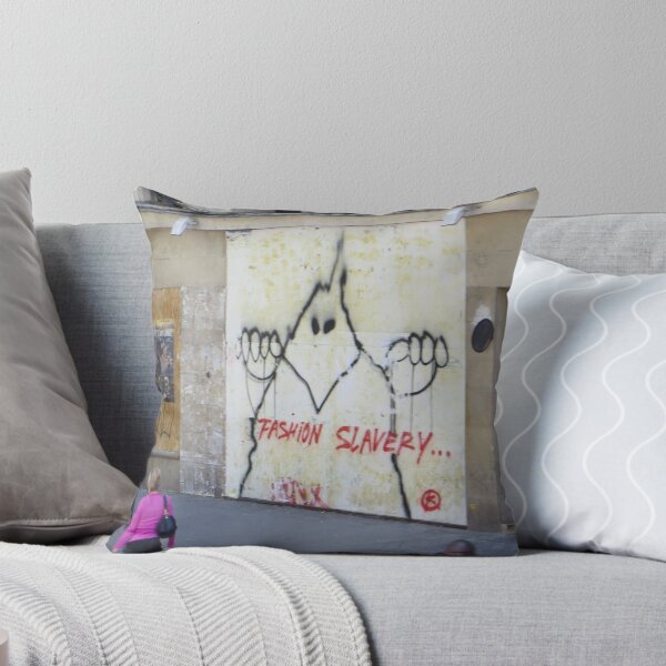 Item preview, Paris Graffiti designed and sold by OnTheRoadAgain.