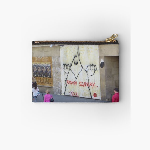 Item preview, Paris Graffiti designed and sold by OnTheRoadAgain.